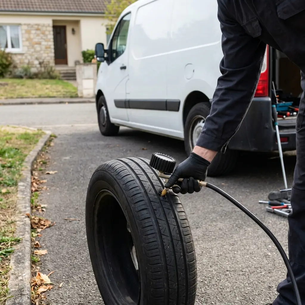 Besoin d'un dépannage rapide à Brou-sur-Chantereine ?