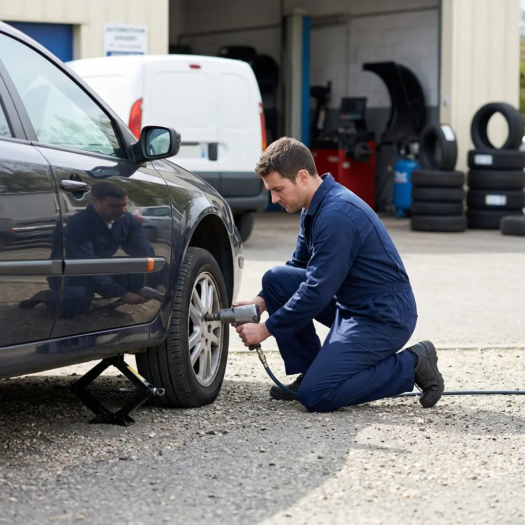 Un processus technique pour un dépannage efficace