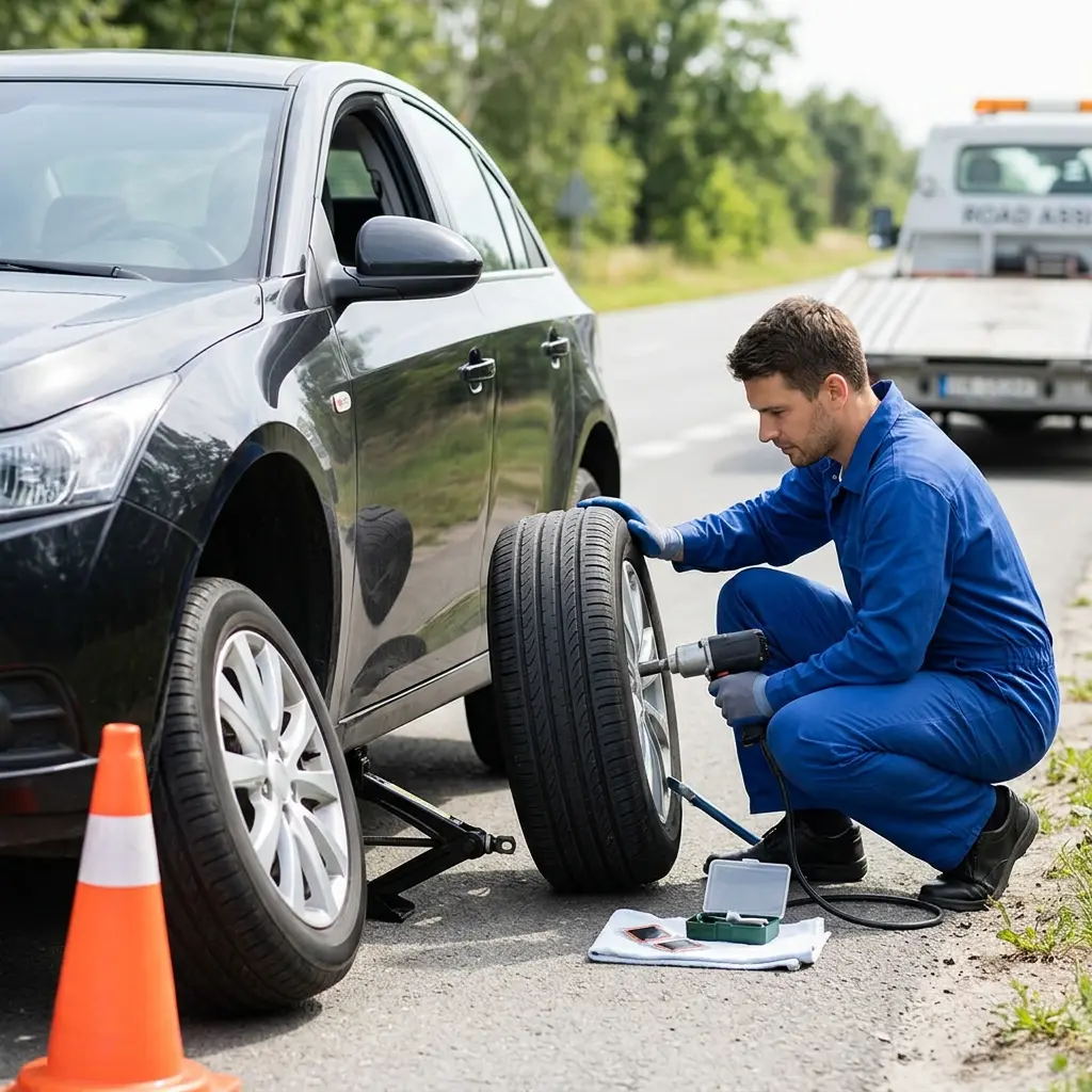 Un diagnostic précis pour un dépannage sans faille