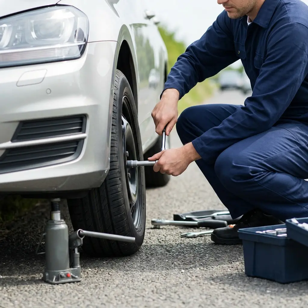 Pourquoi nous choisir pour votre dépannage à Noisiel ?