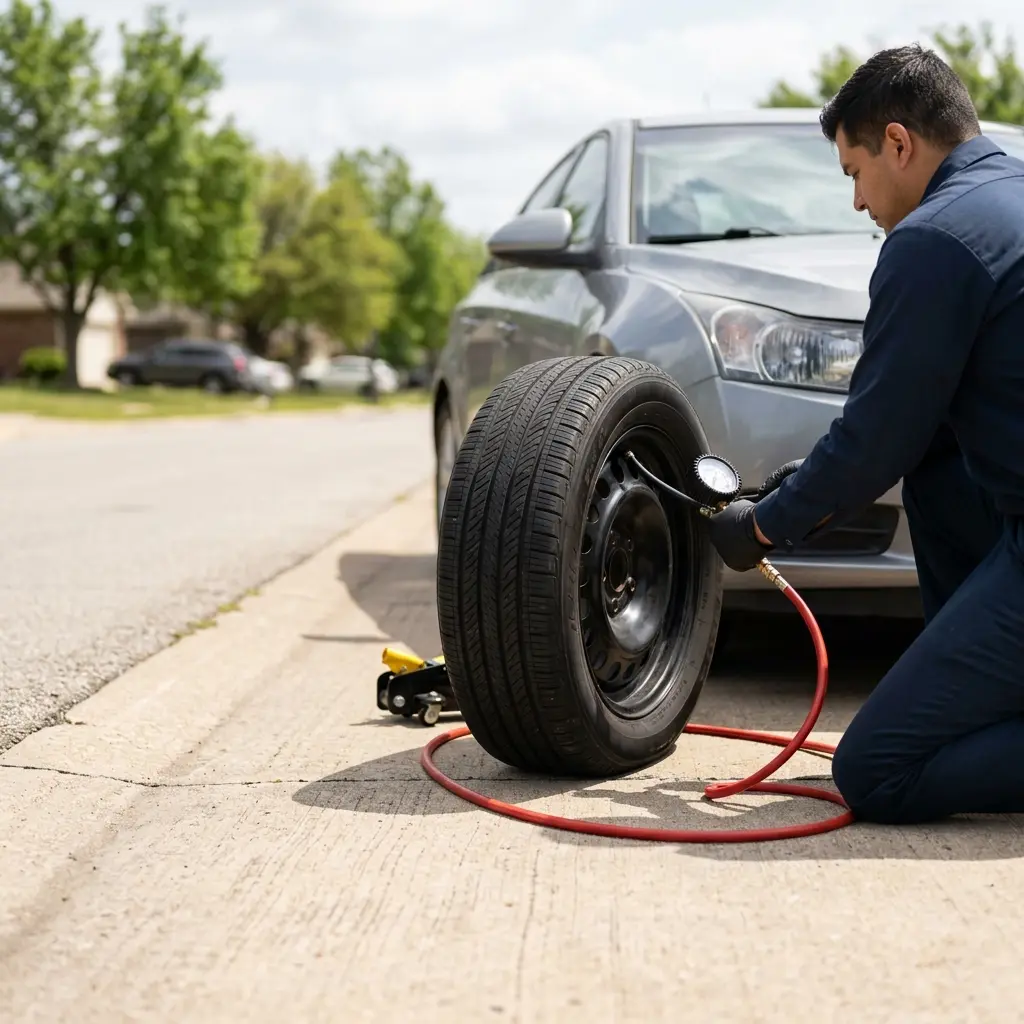 Besoin d'un dépannage rapide à Noisiel ?