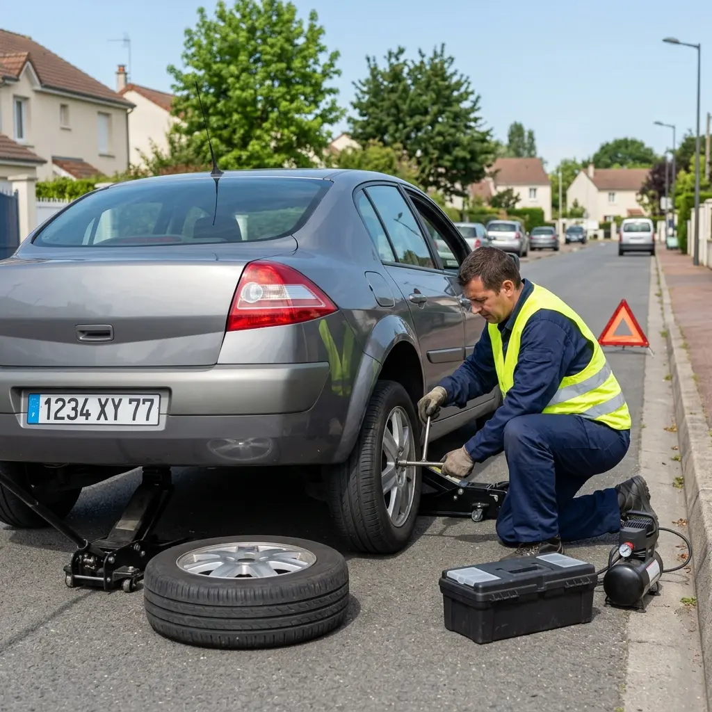 Pourquoi choisir notre expertise à Torcy ?