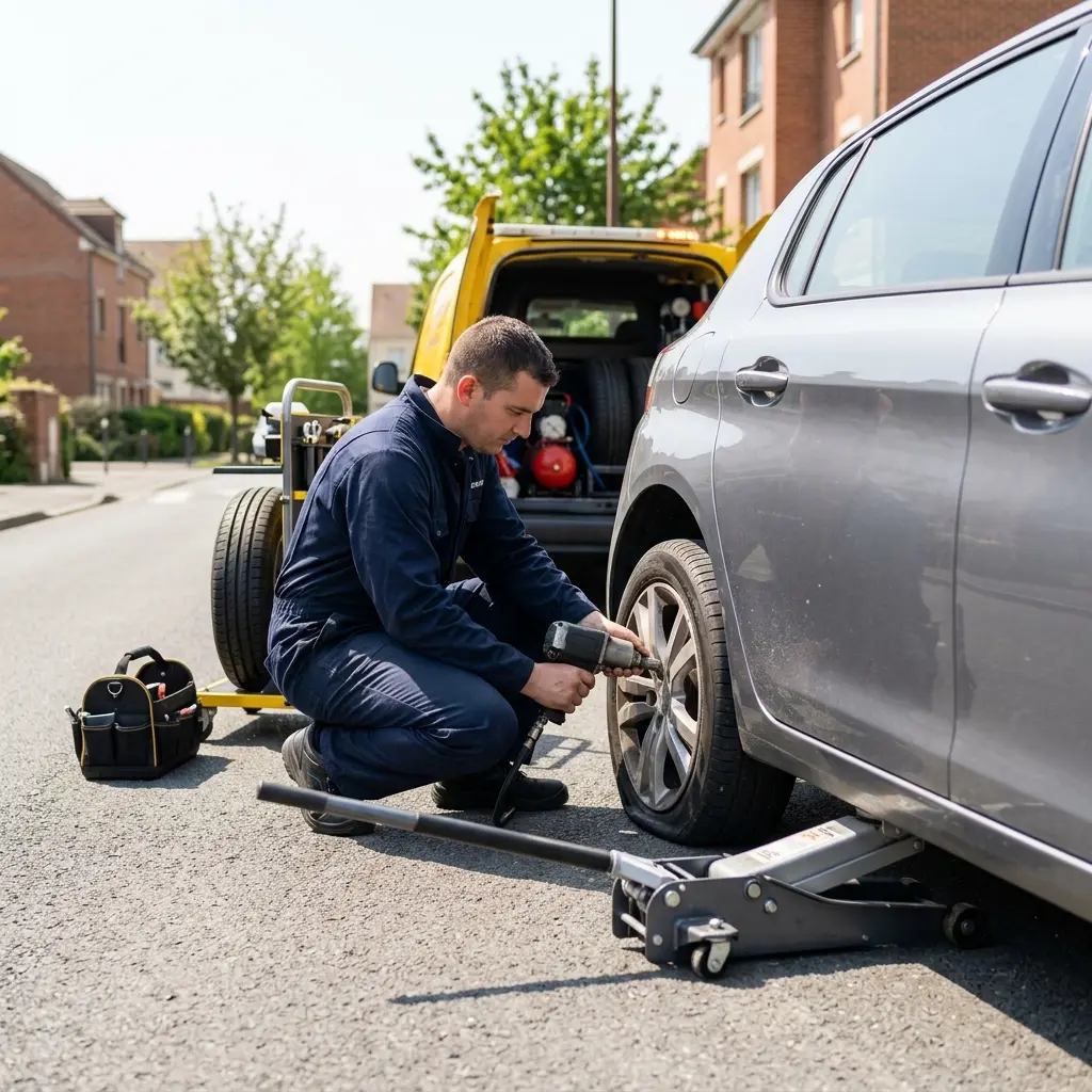 Une solution fiable pour reprendre la route sereinement