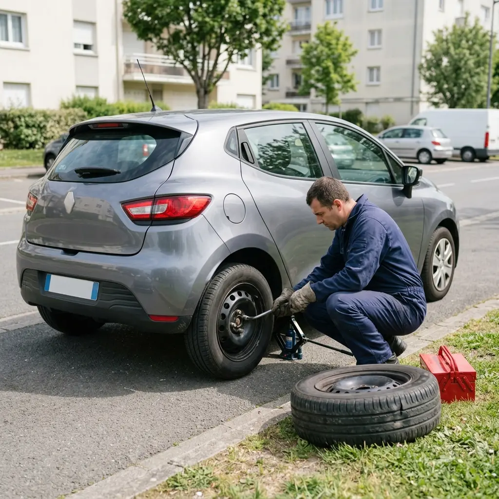 Besoin d'un dépannage rapide à Torcy ?