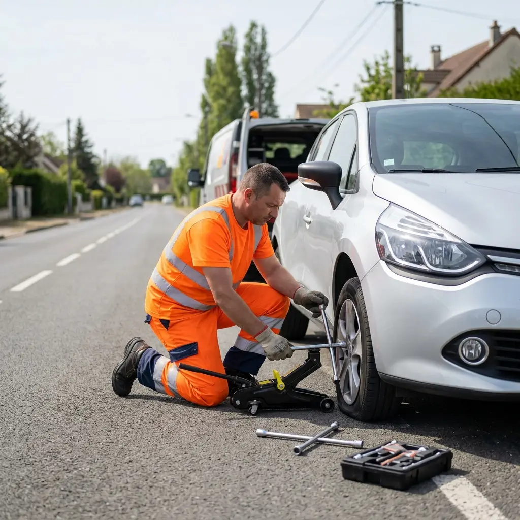Une approche technique pour un dépannage sécurisé