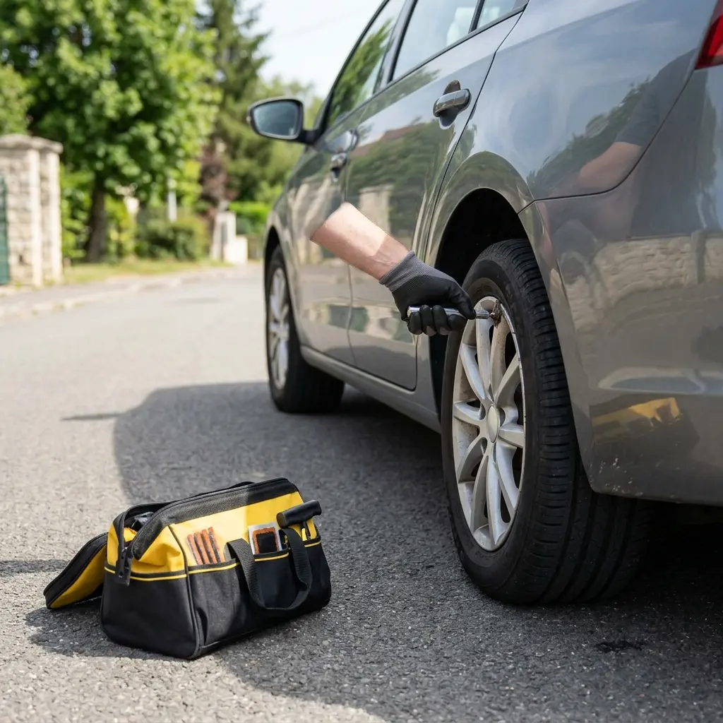 Un service de proximité pour rouler en toute sérénité