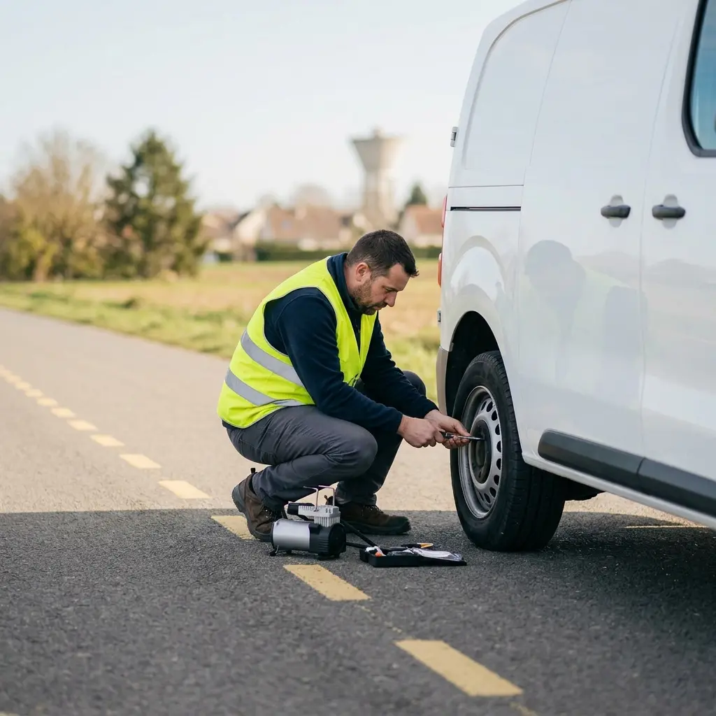 Une approche technique pour un dépannage auto réussi