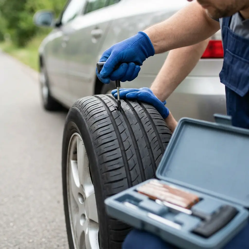 Une assistance fiable pour reprendre la route en toute sérénité