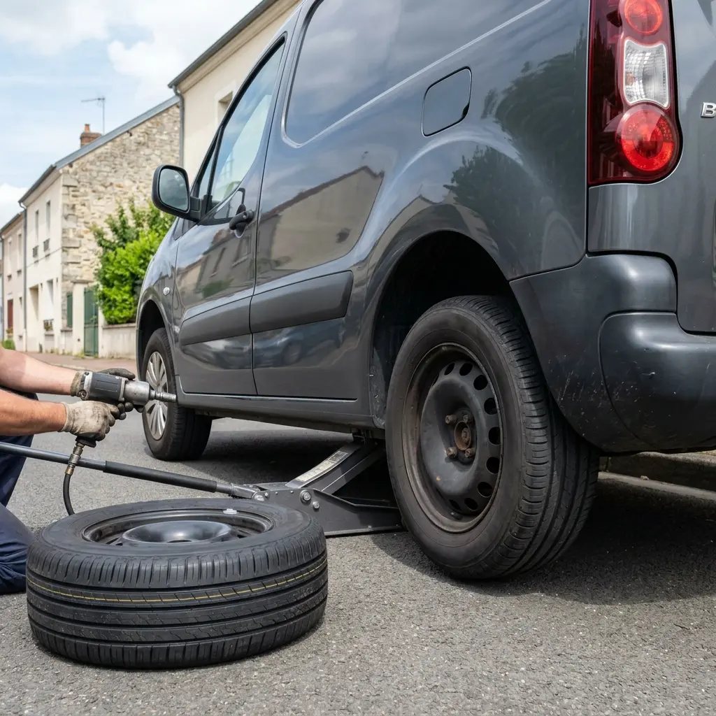 Pourquoi nous choisir pour votre dépannage à Vert-Saint-Denis ?