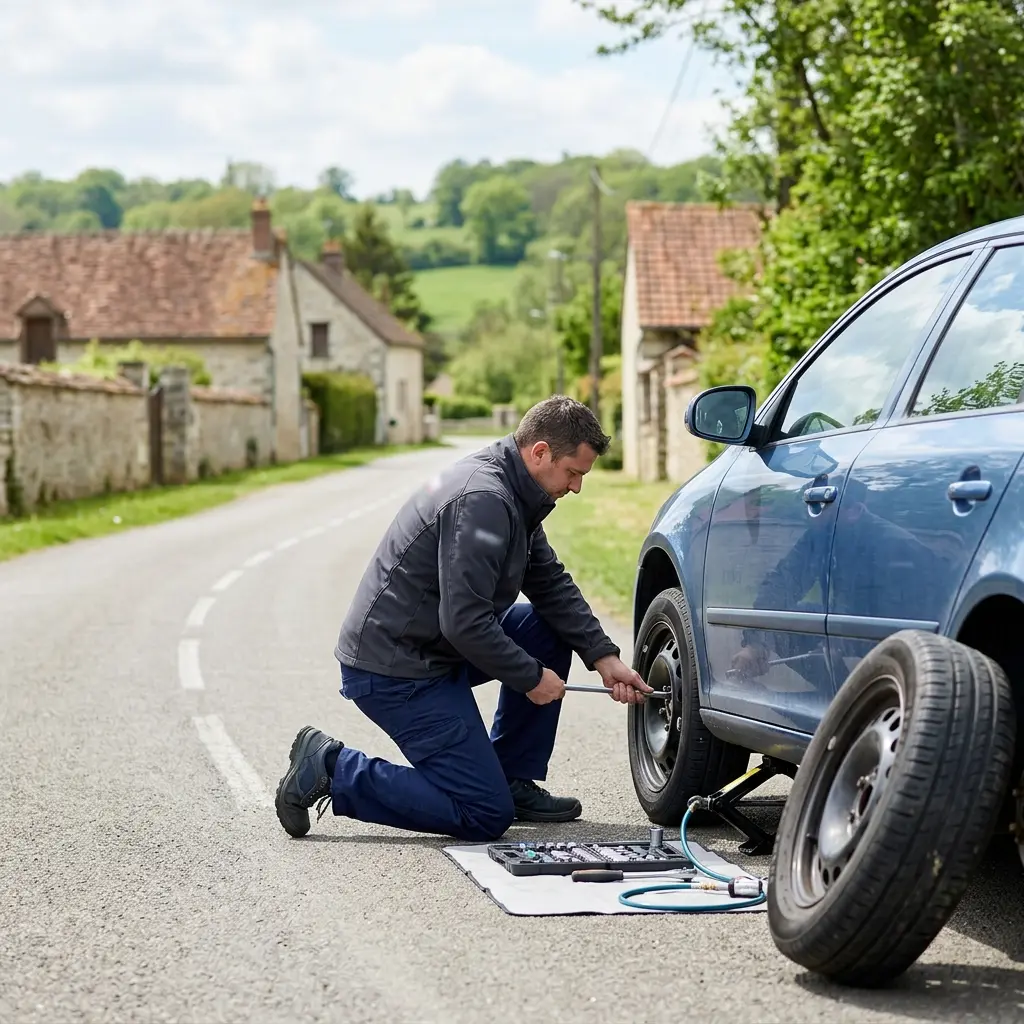 Une approche technique pour un dépannage efficace