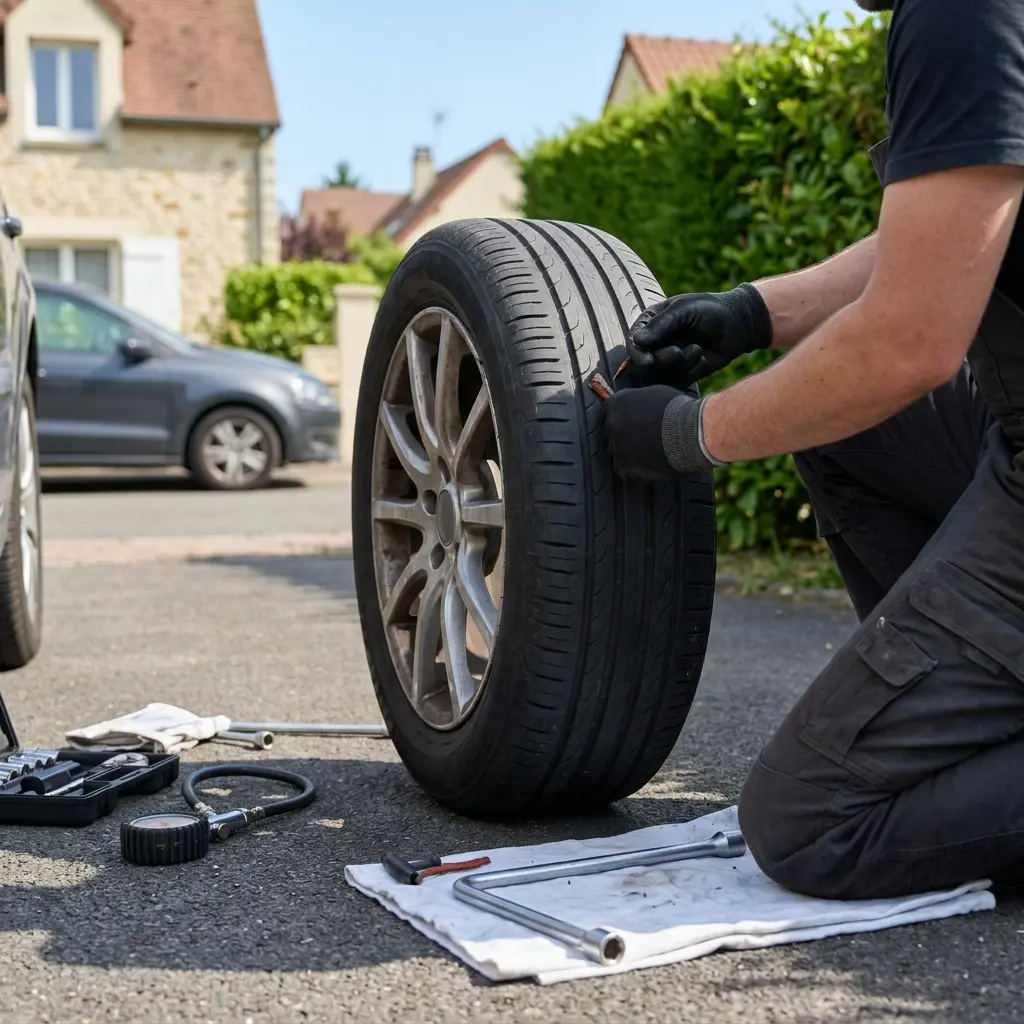 Pourquoi nous choisir pour votre dépannage à Ferté-sous-Jouarre