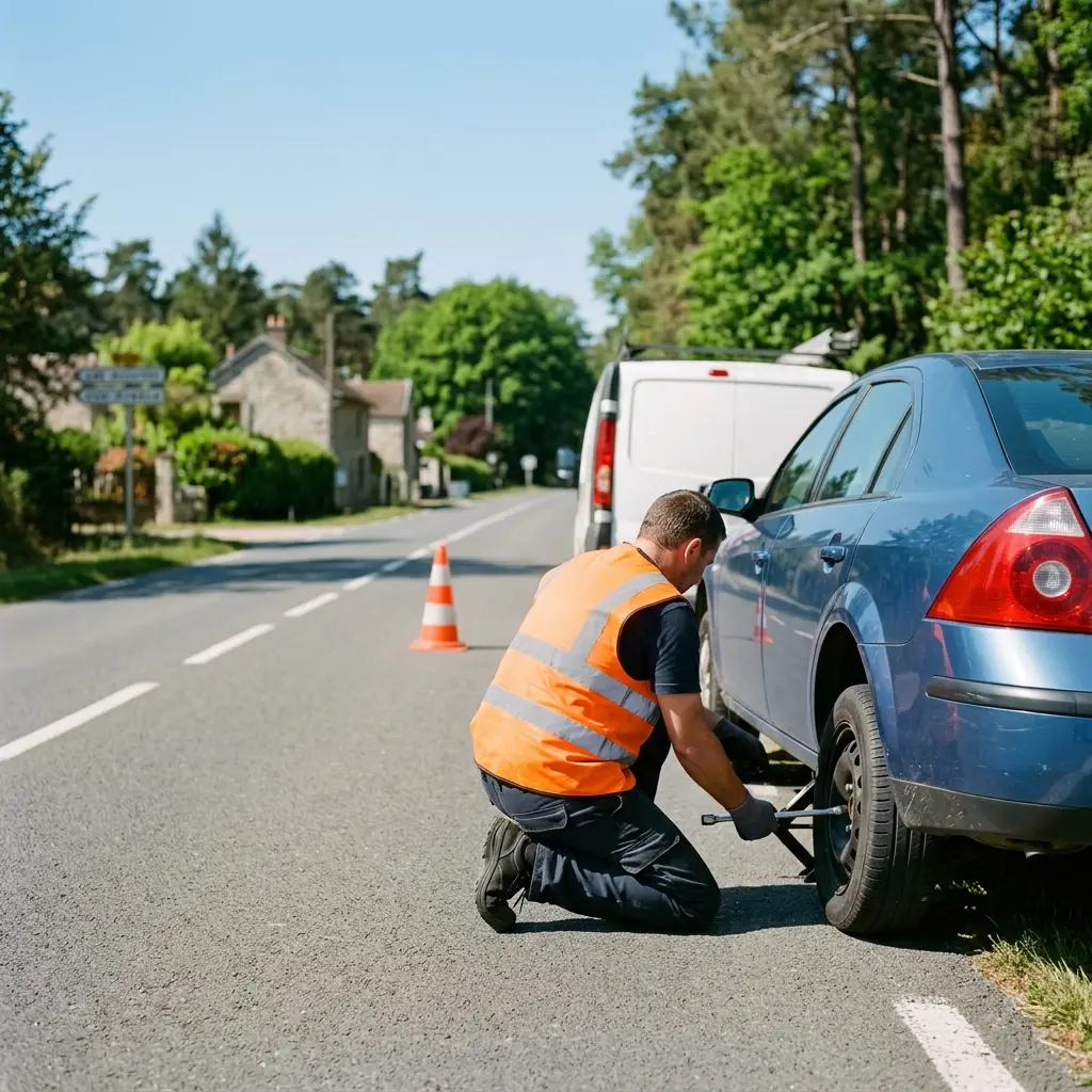 Un diagnostic précis pour un remplacement rapide