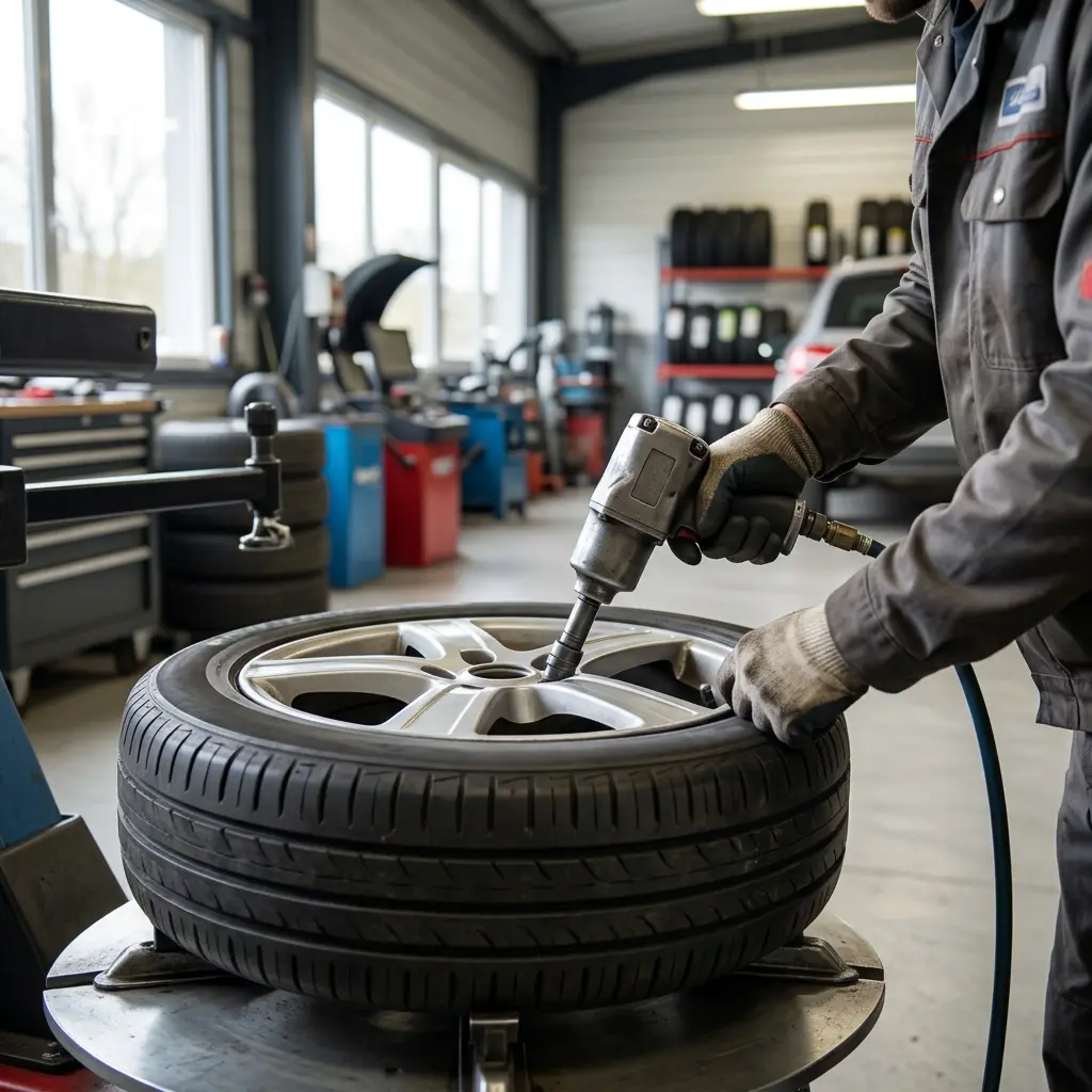 Un service de proximité pour reprendre la route sereinement