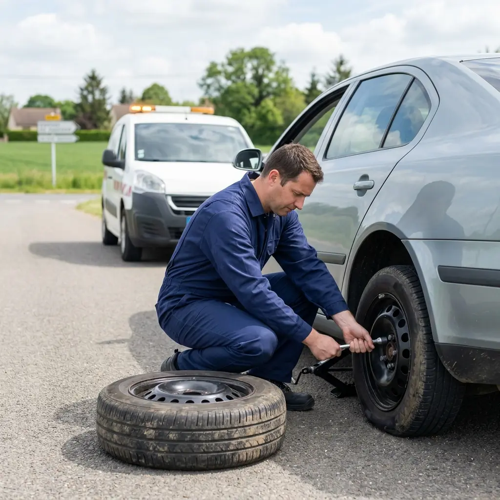 Une approche technique pour un dépannage efficace