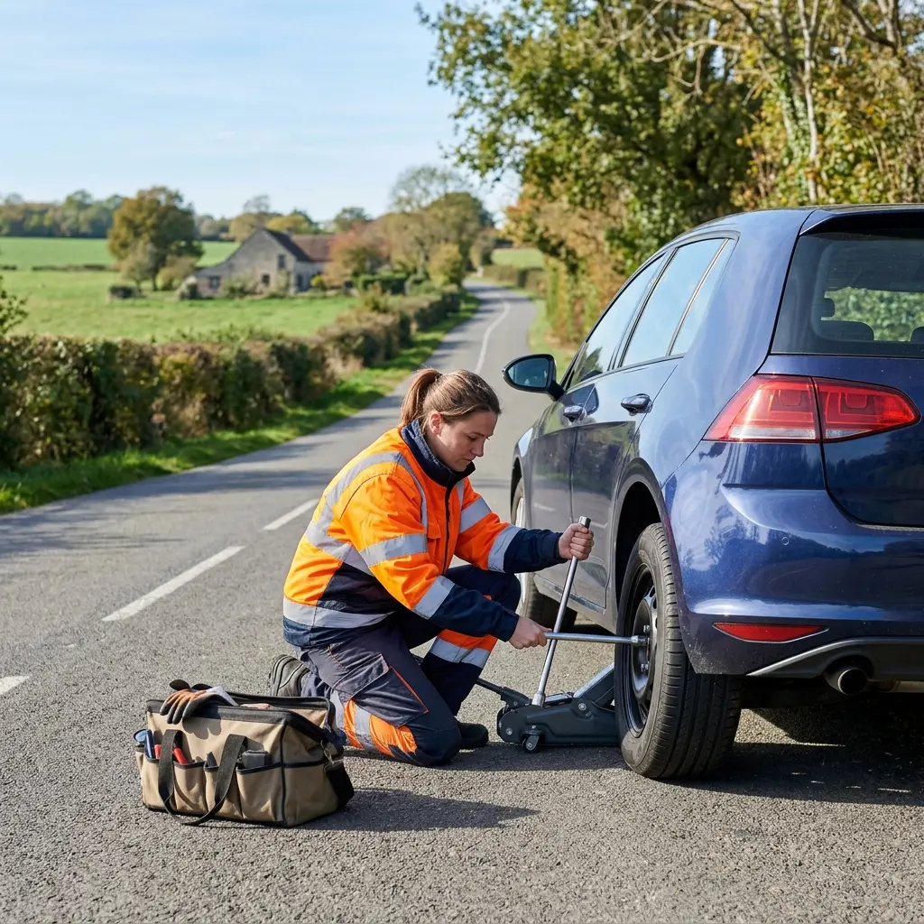 Besoin d'un dépannage rapide à Ferté-Gaucher ?