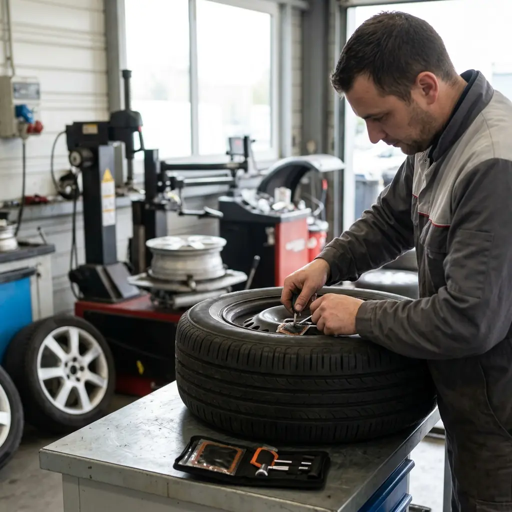 Un service de proximité pour votre tranquillité routière