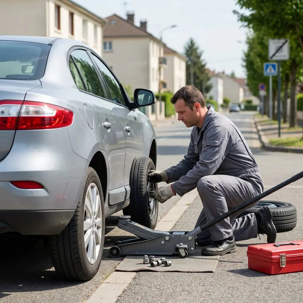 Pourquoi choisir notre expertise au Mée-sur-Seine ?