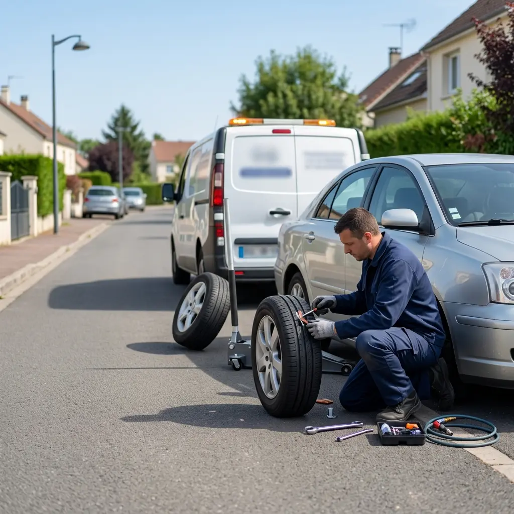 Un accompagnement fiable pour reprendre la route sereinement