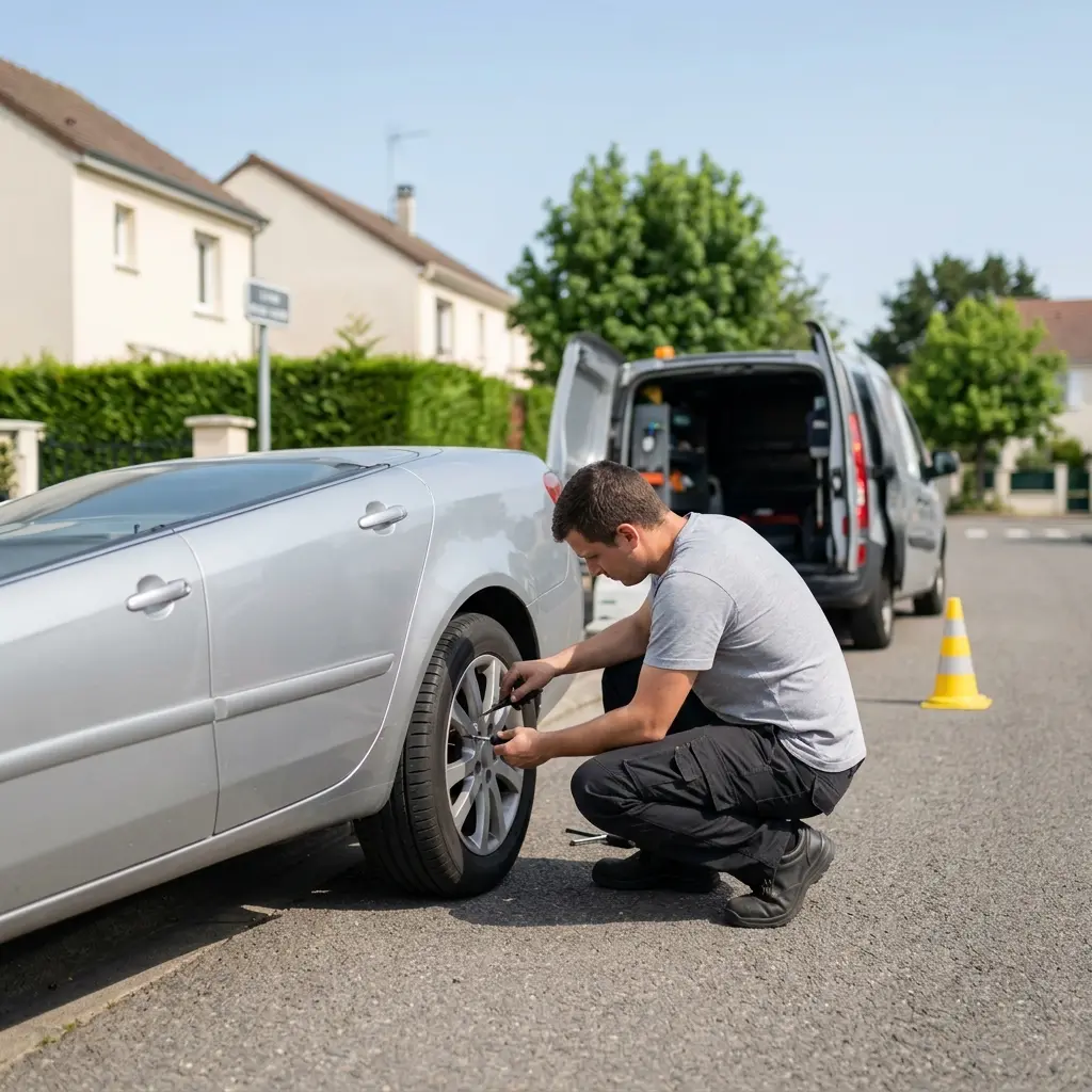 Une approche technique pour un dépannage efficace