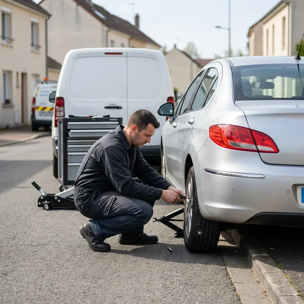 Besoin d'une intervention rapide à Combs-la-Ville ?
