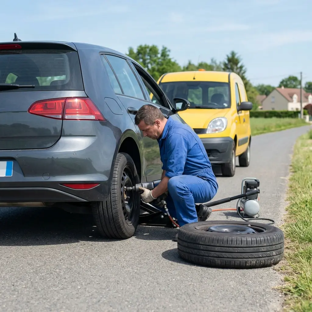 L'approche technique pour un dépannage réussi