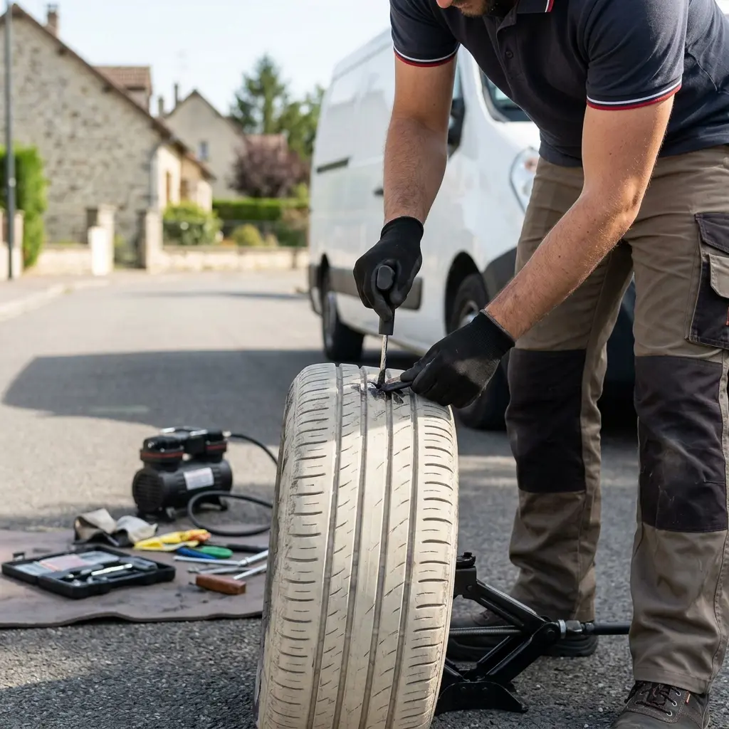 Une solution fiable pour reprendre la route sereinement