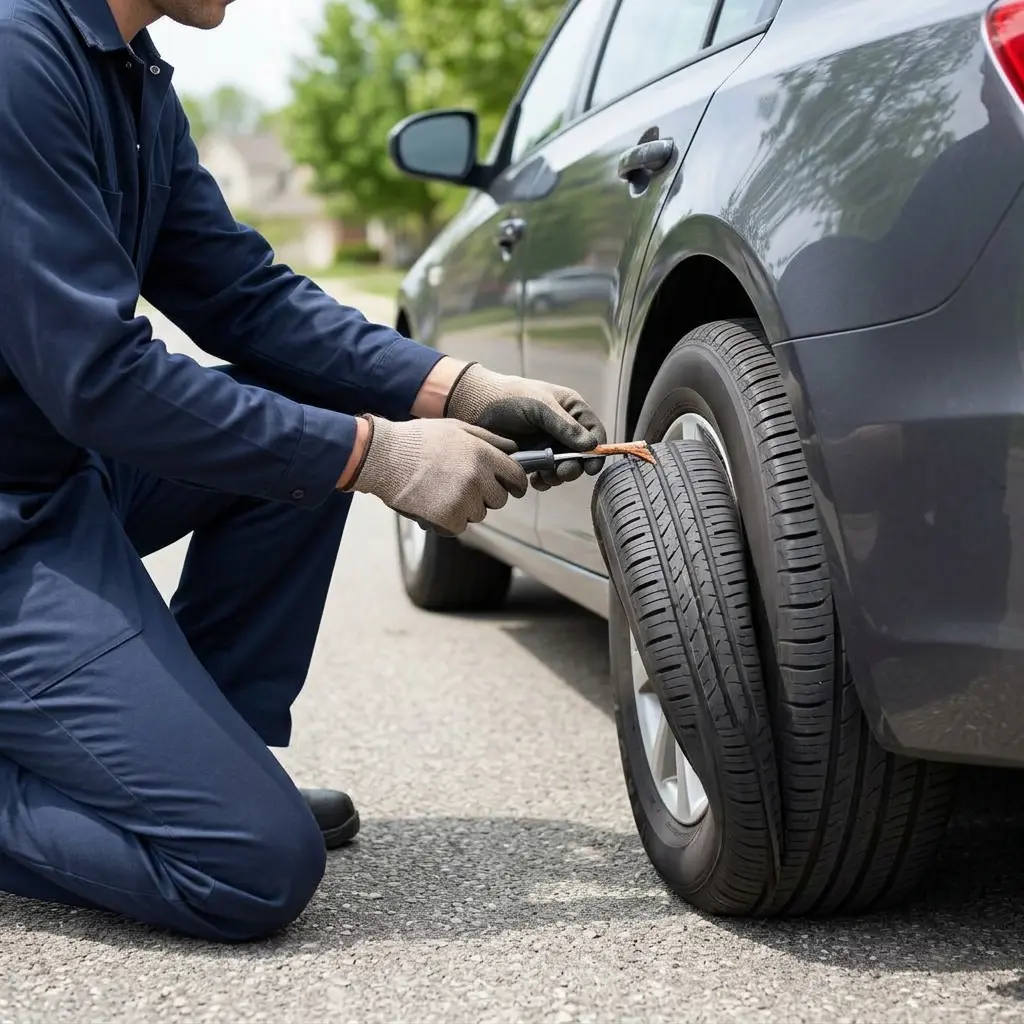 Pourquoi nous choisir pour votre dépannage à Dampmart