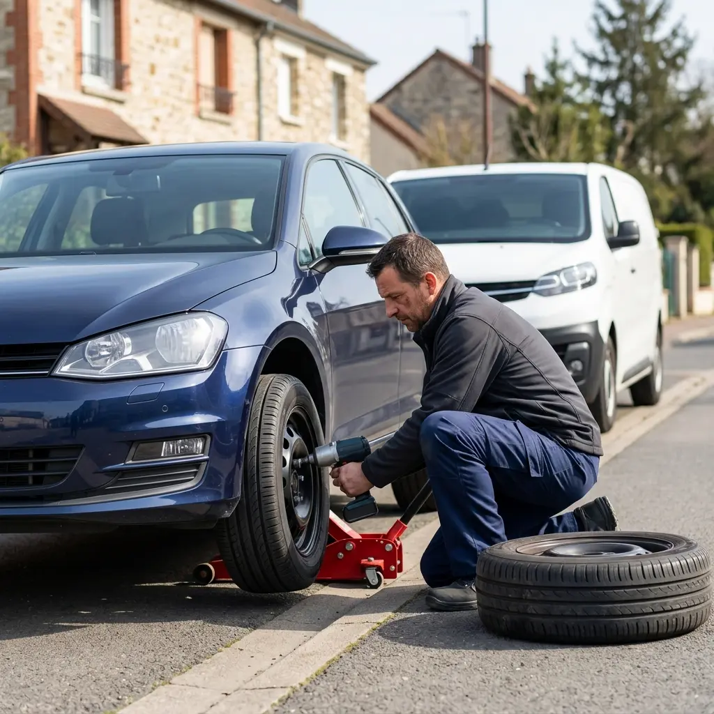 Une approche technique pour un remplacement sécurisé