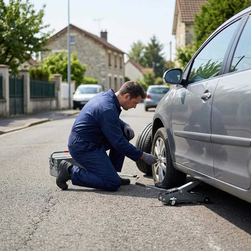 Pourquoi choisir notre expertise à Lagny-sur-Marne ?