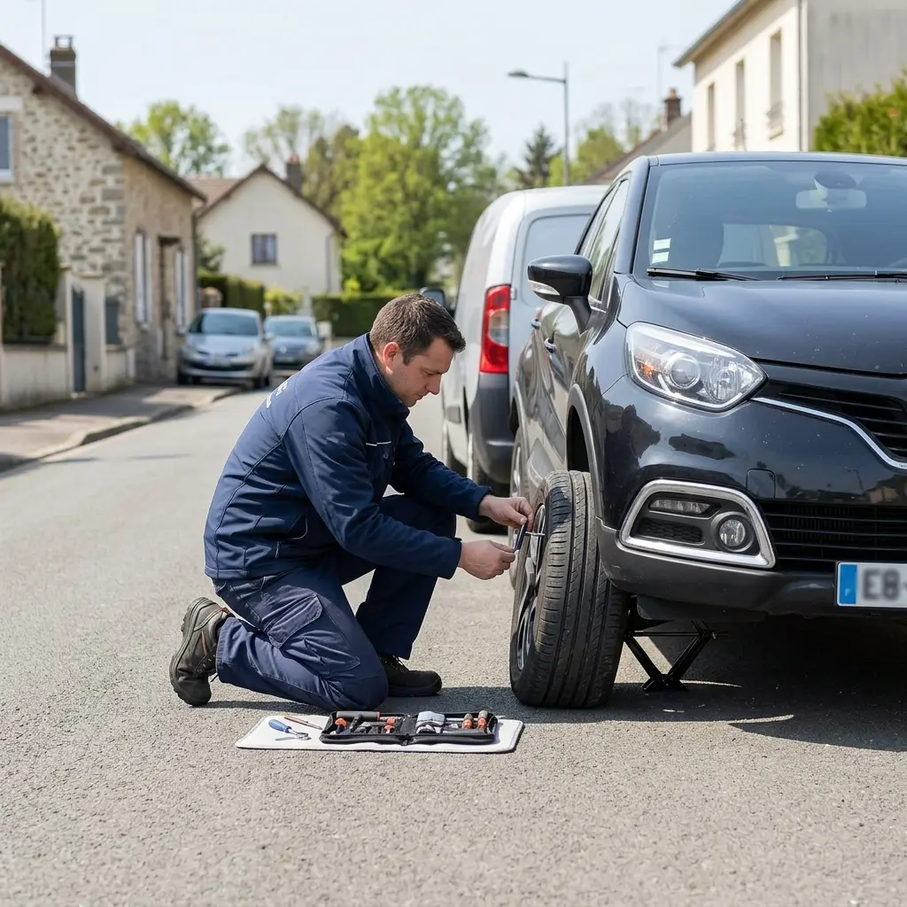 Une approche technique pour un dépannage fiable