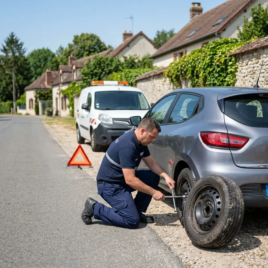 Pourquoi choisir notre expertise à Annet-sur-Marne ?