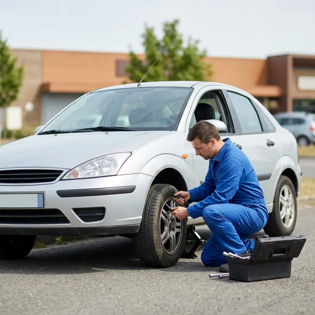 Une approche technique pour un dépannage rapide