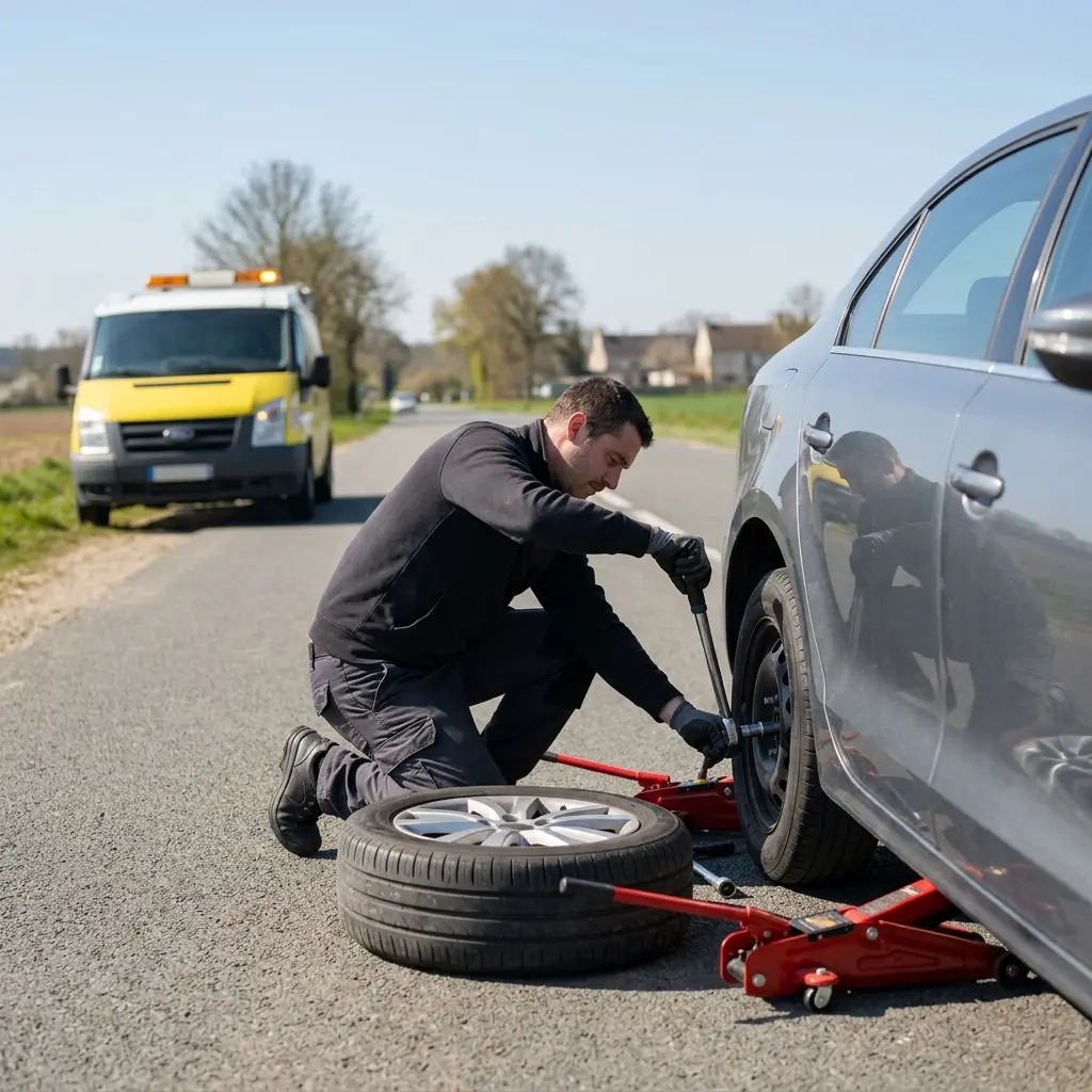 Pourquoi nous choisir pour votre dépannage à Claye-Souilly