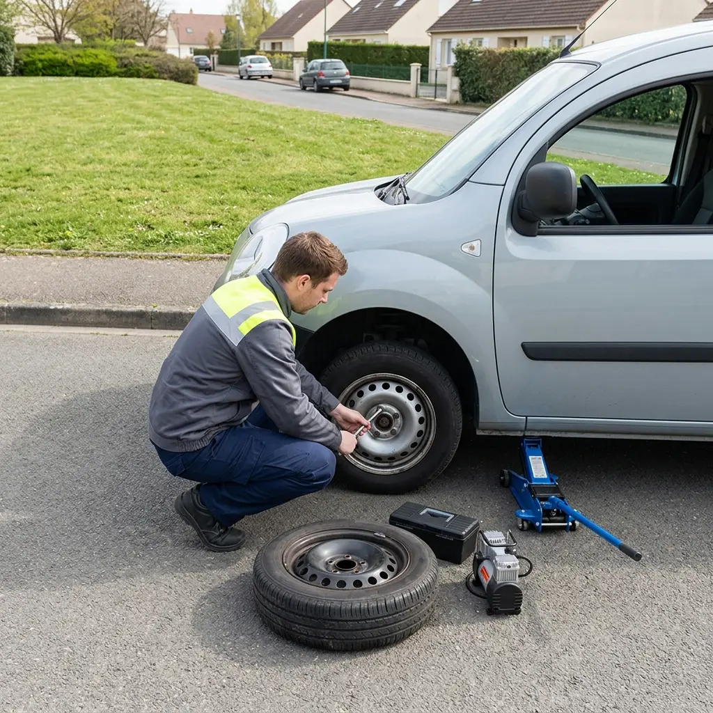 Une solution fiable pour reprendre la route sereinement