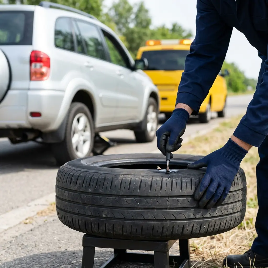 Un accompagnement fiable pour reprendre la route sans stress
