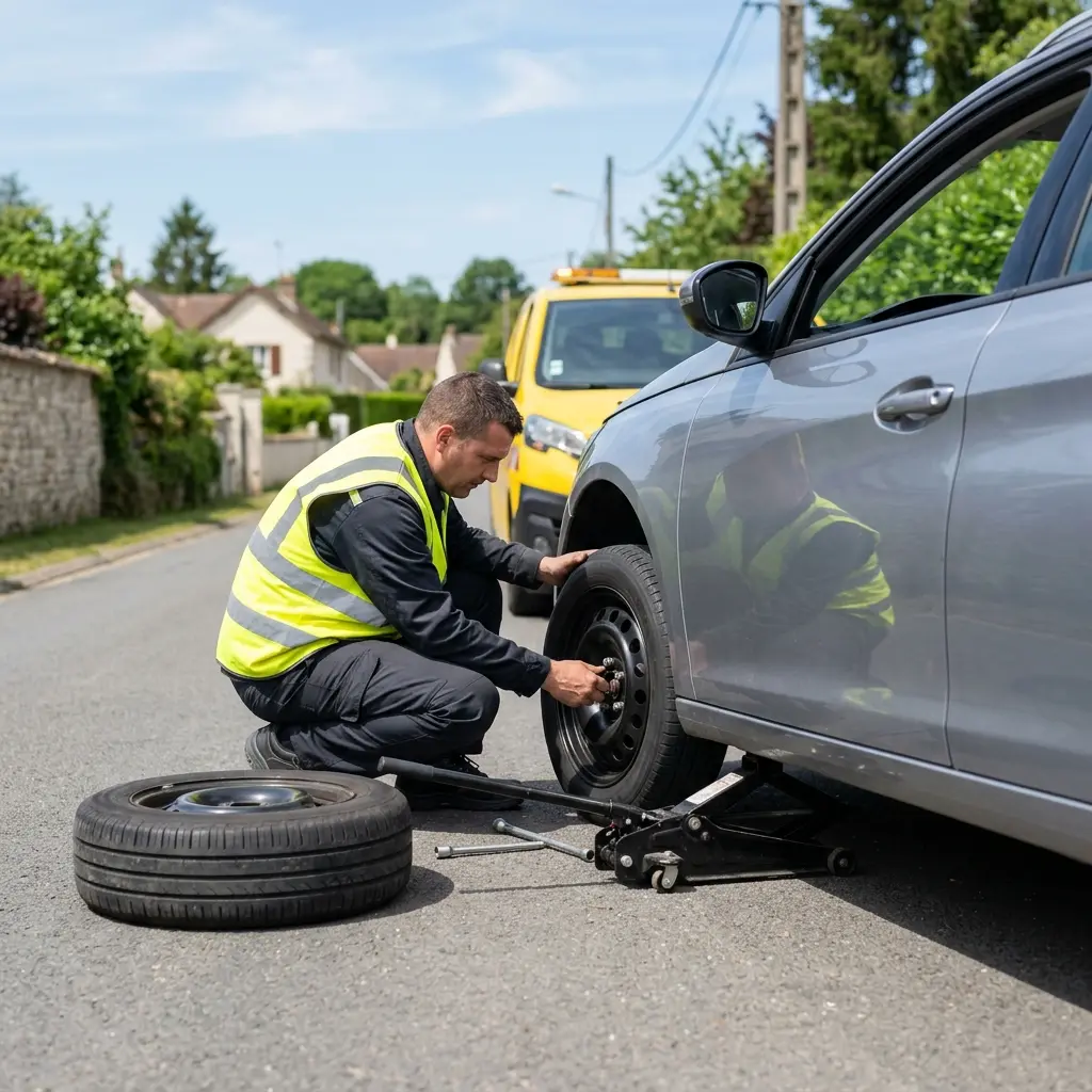Un diagnostic précis pour un dépannage efficace