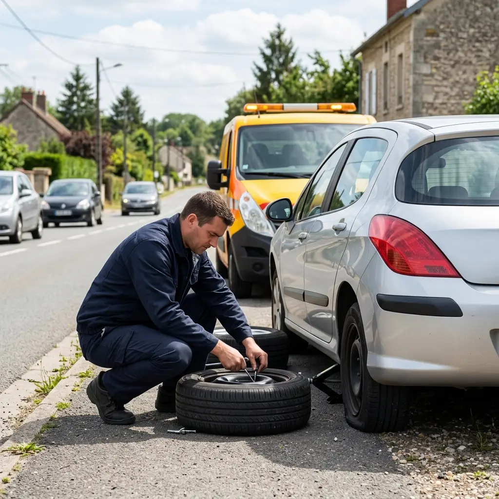 Besoin d'une intervention rapide à Souppes-sur-Loing ?