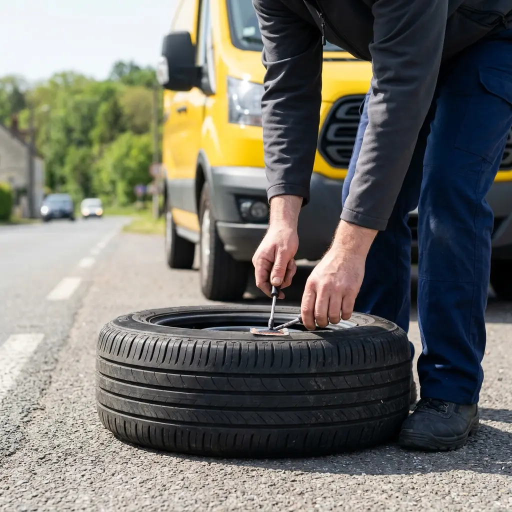 Un diagnostic précis pour un remplacement rapide