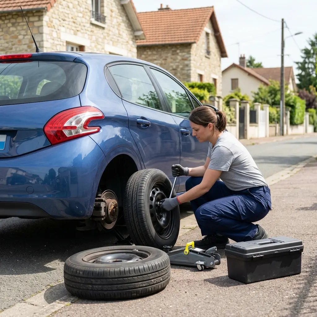 Pourquoi nous choisir pour votre dépannage à Trilport ?
