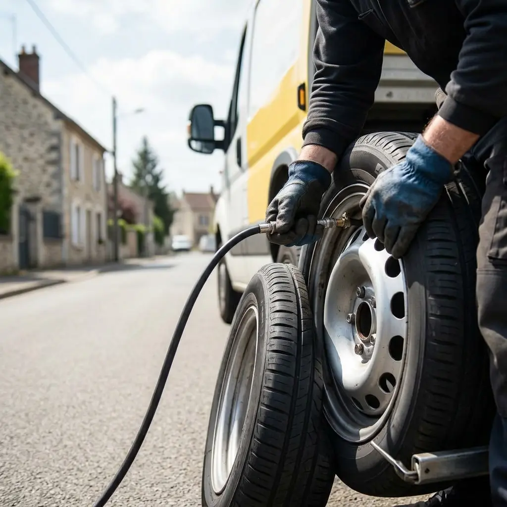 Un accompagnement fiable pour tous vos déplacements