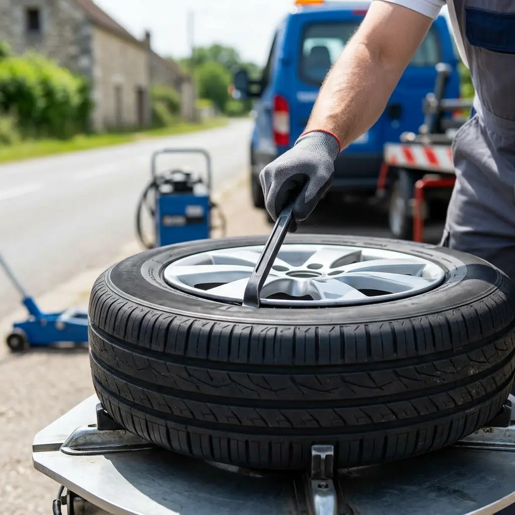 Pourquoi nous choisir pour votre dépannage à Faremoutiers ?