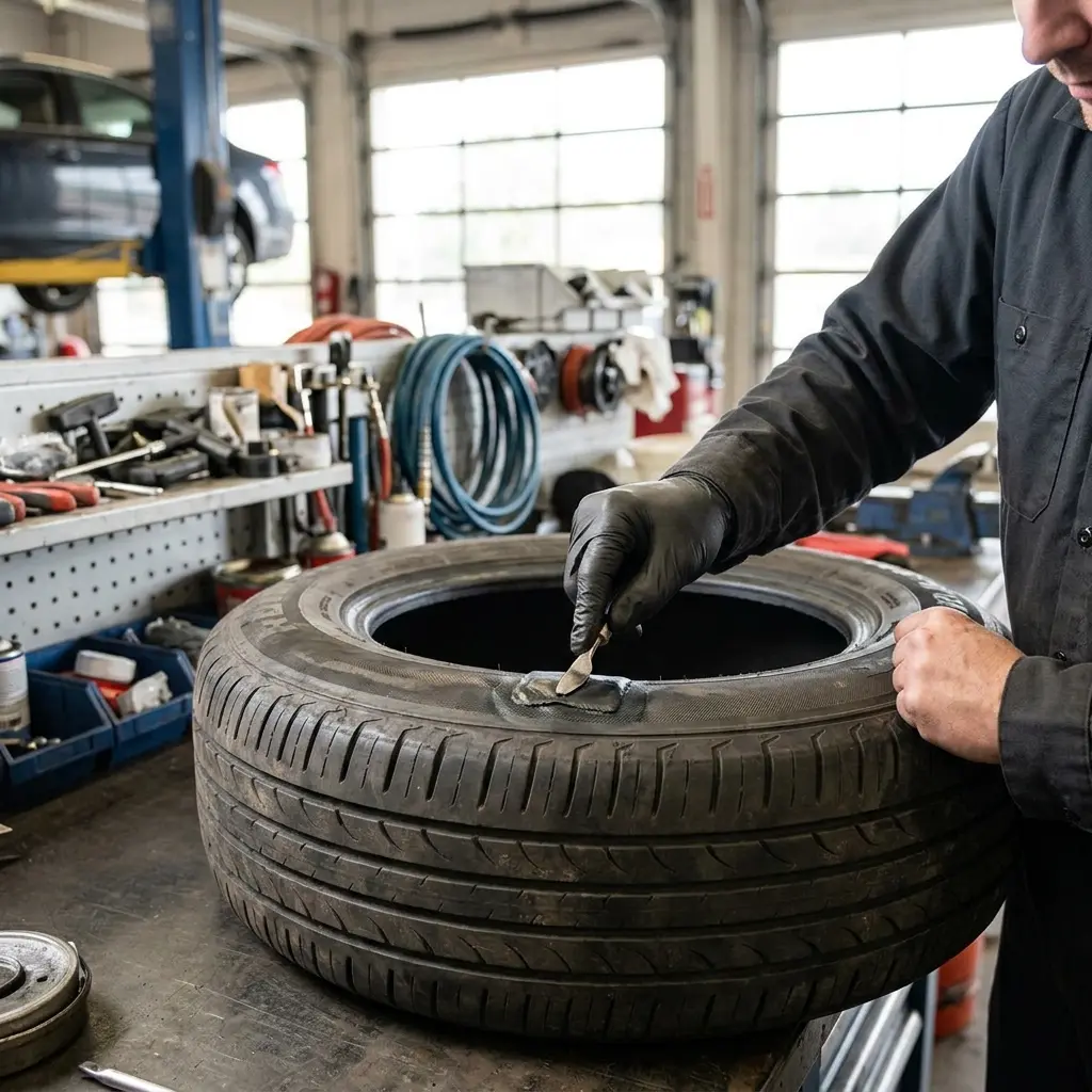Notre approche technique pour votre dépannage