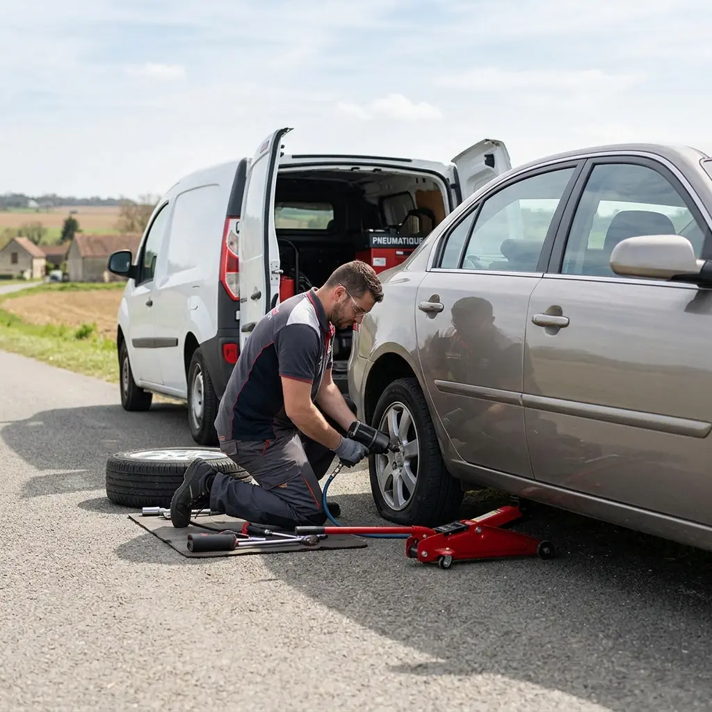 Un diagnostic précis pour une remise en route rapide