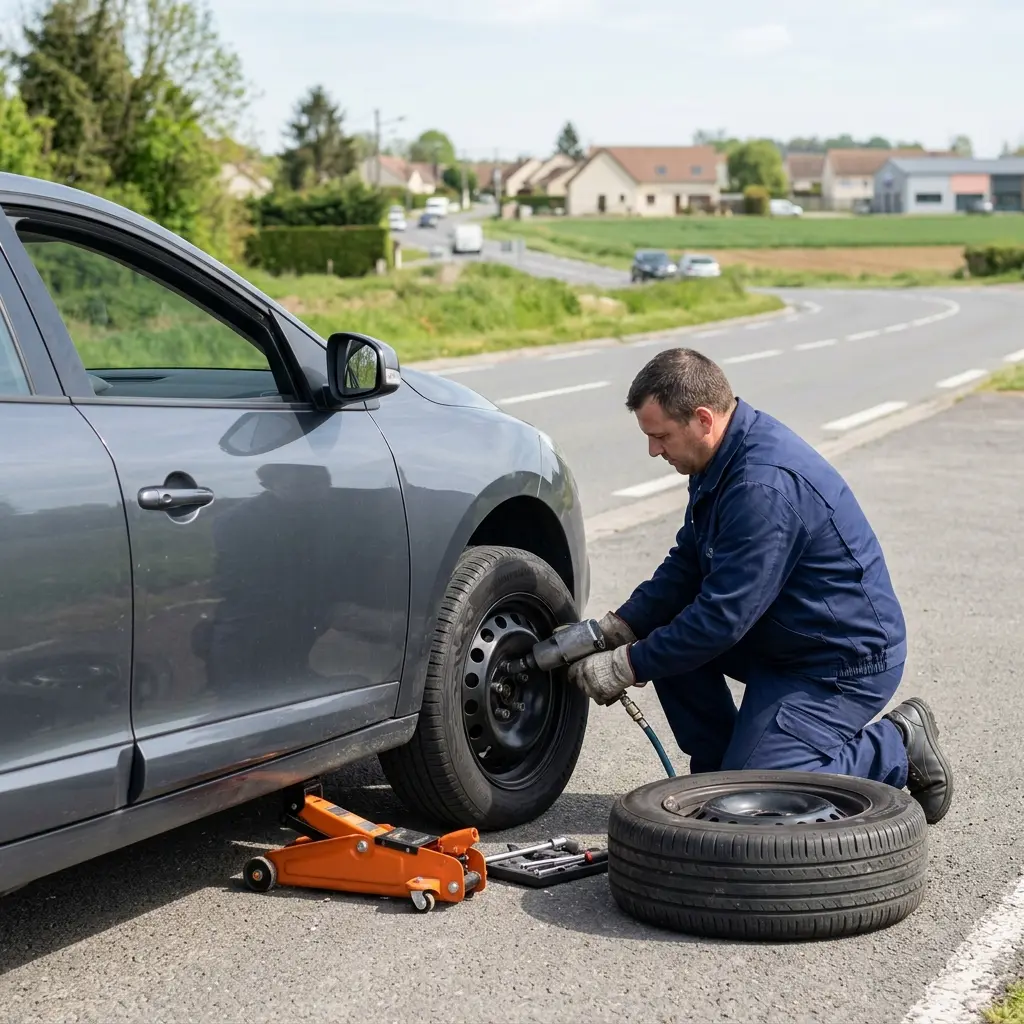 Une approche technique pour un remplacement sécurisé