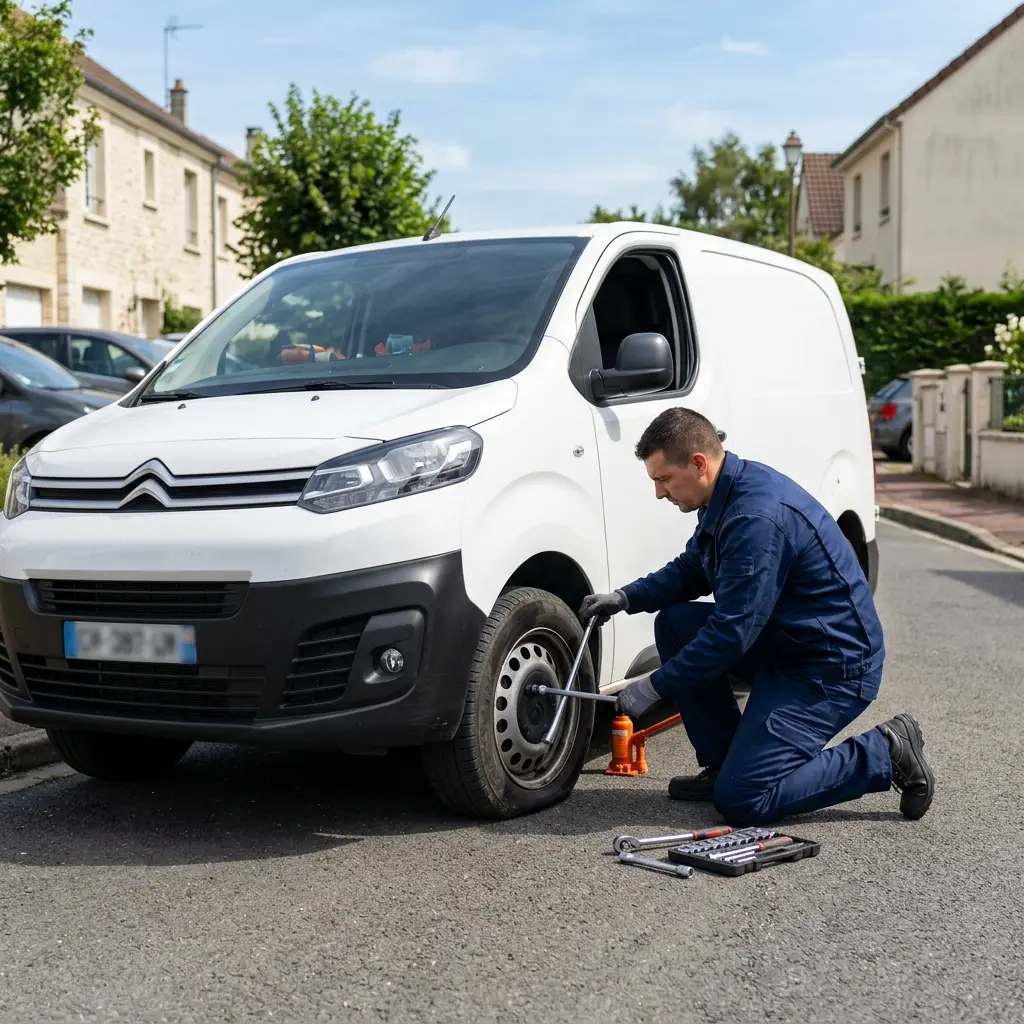 Pourquoi choisir notre expertise à Moissy-Cramayel ?