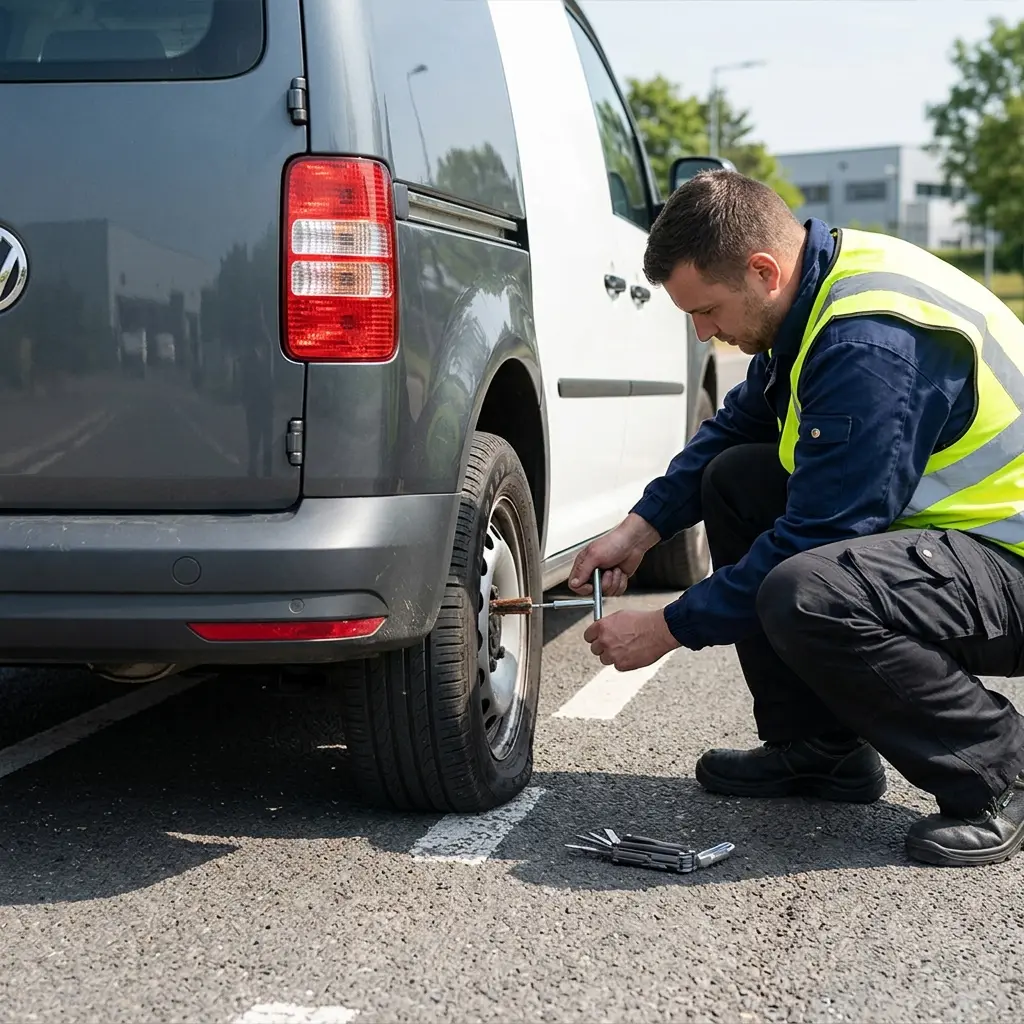 Besoin d'un dépannage rapide à Moissy-Cramayel ?