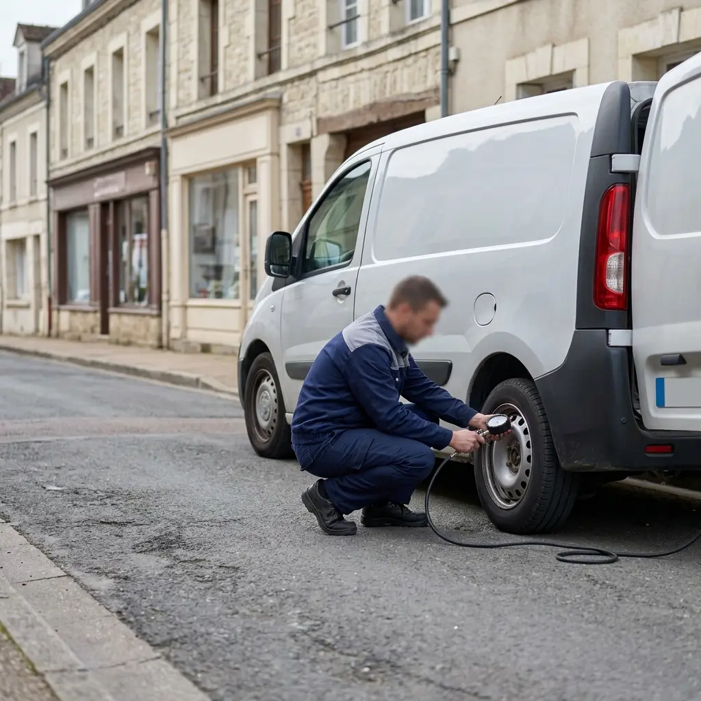 Comment se déroule le dépannage à Crécy-la-Chapelle ?