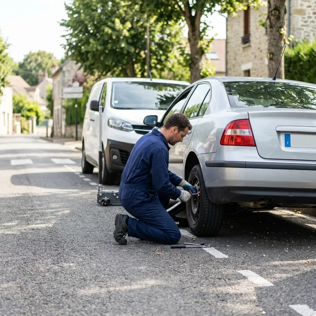 Un diagnostic précis pour une remise en route rapide