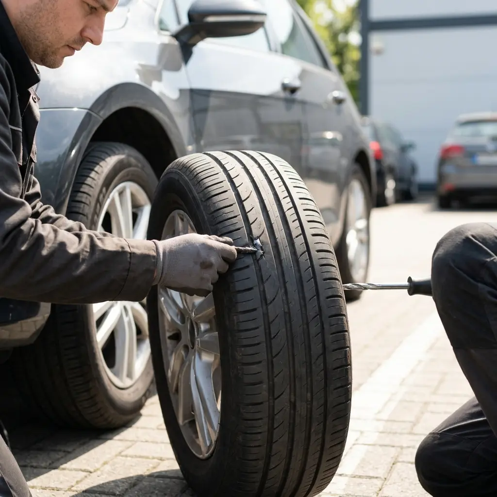 Un service de dépannage fiable pour votre tranquillité