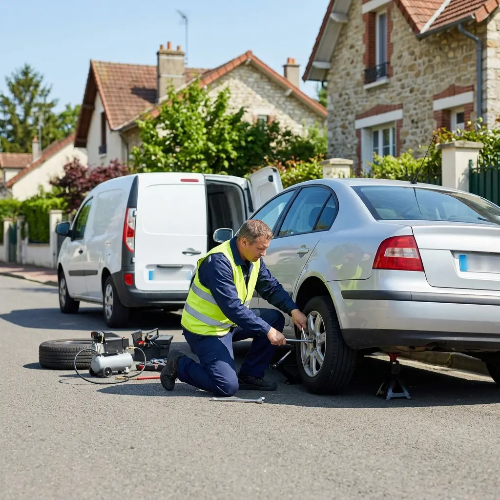 Une solution fiable pour reprendre la route en toute confiance